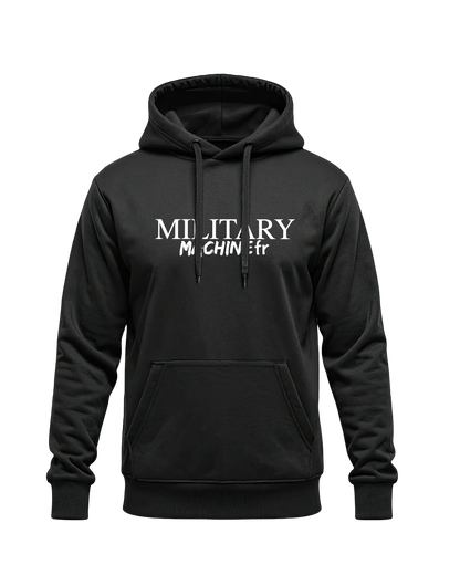 MILITARY MACHINE FR - Sweat imprimé