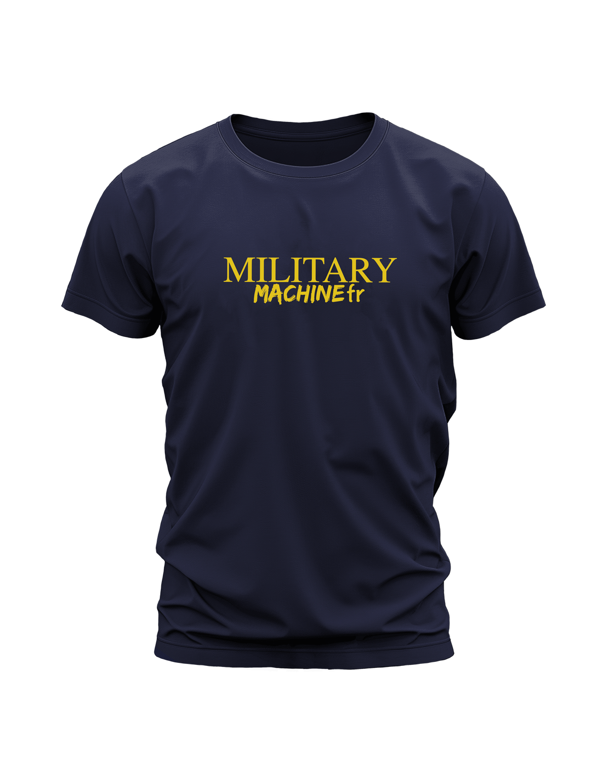 MILITARY MACHINE FR - Tee-shirt imprimé